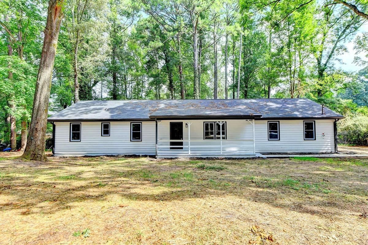 1970 Old Concord Dr, Covington, GA 30016 Zillow