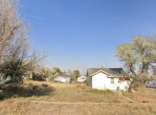 206 14th St, Circle, MT 59215