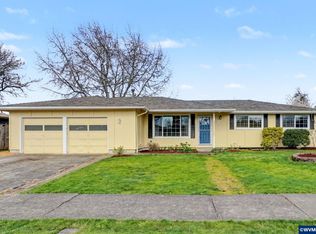 631 NE Sherwood Way, Corvallis, OR 97330