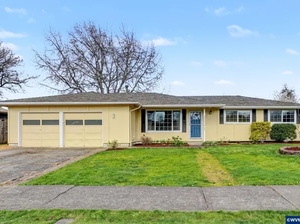 631 NE Sherwood Way, Corvallis, OR 97330