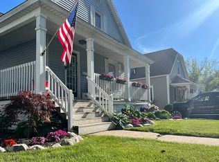 1410 Franklin Ave, Grand Haven, MI 49417
