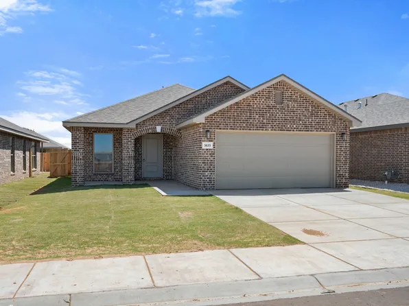 5633 Smith St, Lubbock, TX 79416