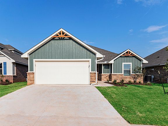 Homes by Taber Allen Floor Plan - 5309 Malpaso Creek Dr - Canyons