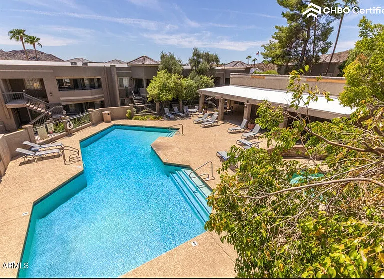 1720 E Thunderbird Rd #2125 — Photo 8