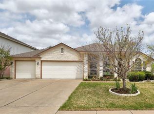 11600 Misty White Dr, Austin, TX 78717