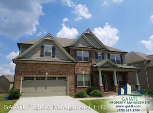 3431 Clear Stream Run, Auburn, GA 30011