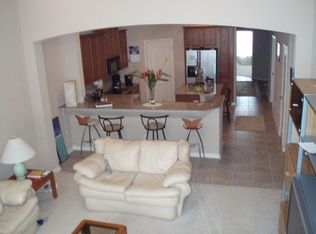 3317 Knollcrest Ln, Pearland, TX 77584