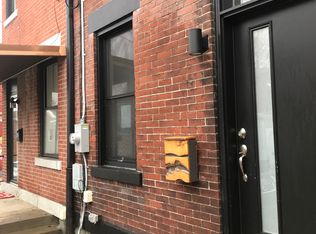 297 46th St, Pittsburgh, PA 15201