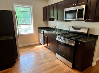 1 Park Ter #B, Arlington, MA 02474
