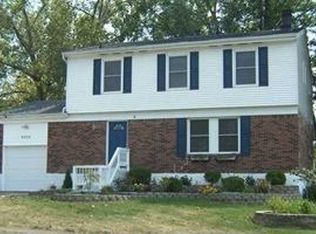 9202 Woodreed Ct, Crestwood, KY 40014