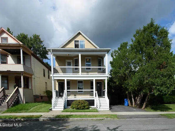 605-607 Park Avenue, Albany, NY 12208