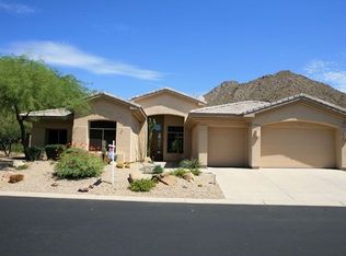 13754 E Wethersfield Rd, Scottsdale, AZ 85259