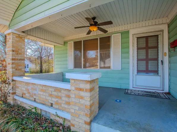 5023 Camp Robinson Rd, N Little Rock, AR 72118