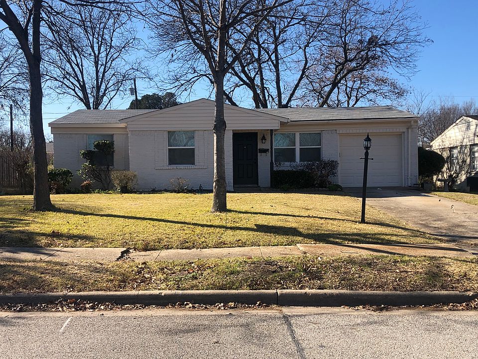 1st image of 4407 Sherwood Dr
