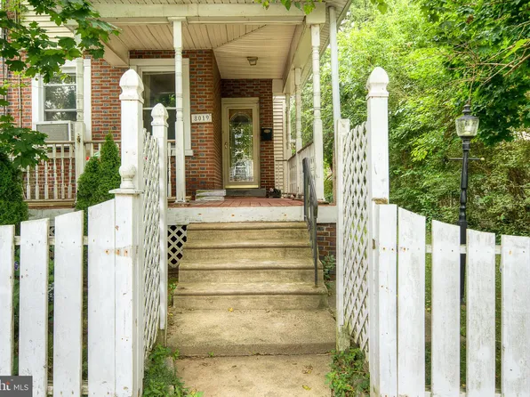 8019 Elberon Ave, Philadelphia, PA 19111