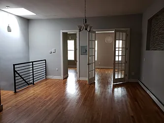 Rented by Yup Realty LLC