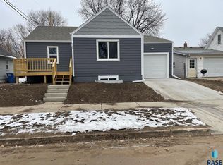 704 W 28th St, Sioux Falls, SD 57105