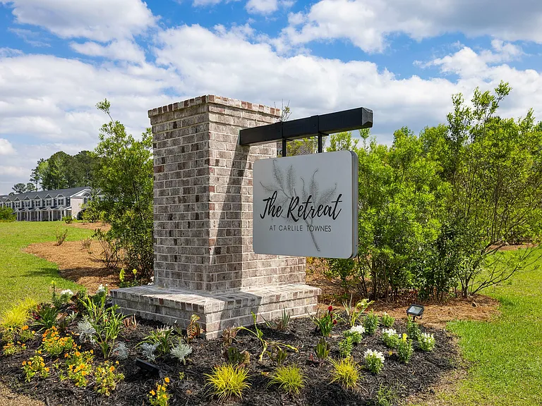 The Retreat at Carlile