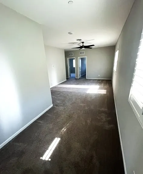 Upstairs Family Room