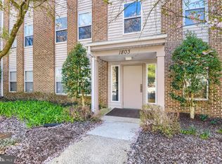 1803 Snow Meadow Ln Unit 302, Baltimore, MD 21209