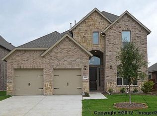 4661 Margo Ct, Plano, TX 75024