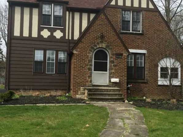 2508 Princeton Rd, Cleveland Heights, OH 44118