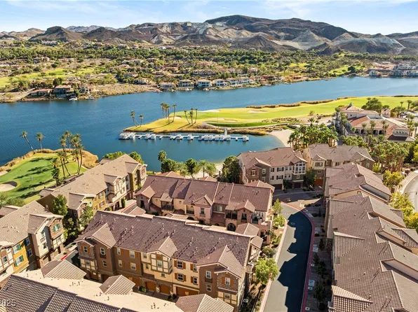 8 Via Vita Bella, Henderson, NV 89011