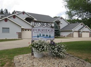 310 S 2nd St APT 3, Princeton, WI 54968