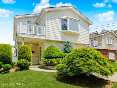 373 Katan Ave, Staten Island, NY, 10308