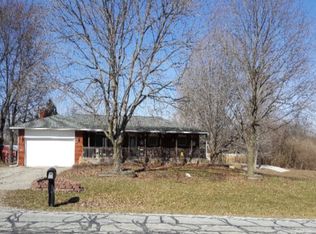 1180 Hiner Rd, Orient, OH 43146