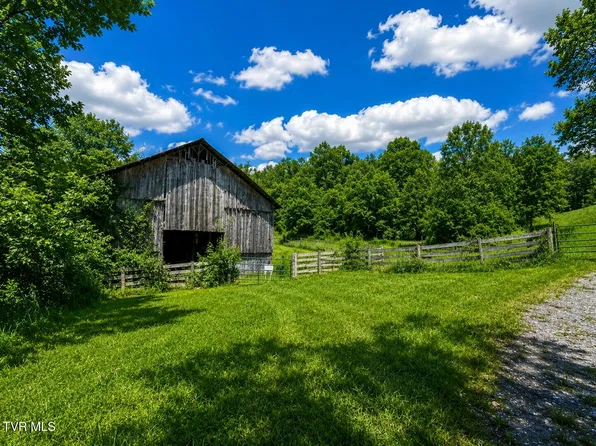 1520 Brittontown Rd, Afton, TN 37616