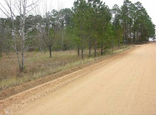 0 Meridy Rd, Metter, GA 30439