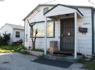 22727 Amador St, Hayward, CA 94541