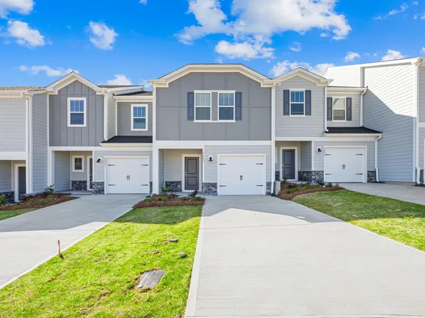 5543 Worrell Way, Kannapolis, NC 28081