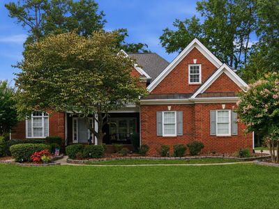 206 Yale Ln, Chapel Hill, NC, 27517