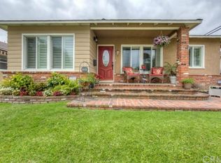 6112 Harvey Way, Lakewood, CA 90713