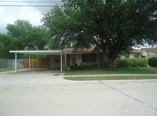 220 Western Ave, Saginaw, TX 76179