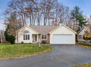 31 Henderson Rd UNIT 12, Gilford, NH 03249