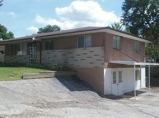 770 Leolia Dr, Arnold, MO 63010