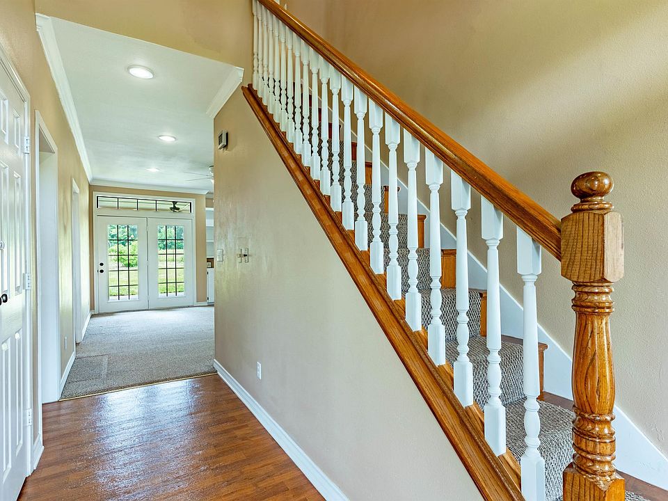 1260 Fm 556, Pittsburg, TX 75686 MLS 23005311 Zillow