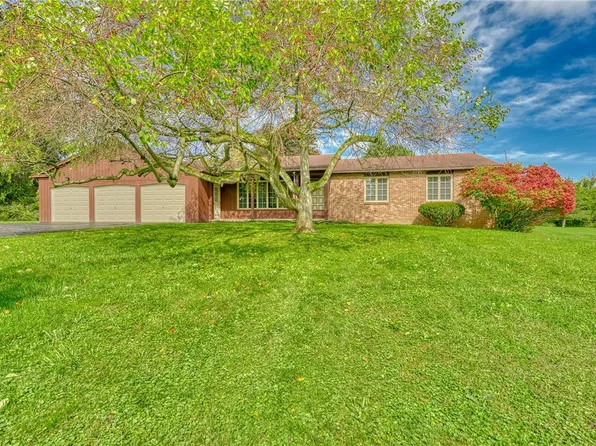 450 Chambers St, Spencerport, NY 14559