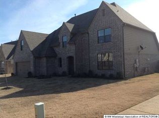 13467 Lapstone Ln, Olive Branch, MS 38654