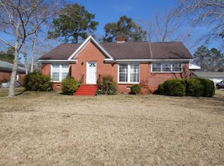205 Thames St, Andalusia, AL 36420