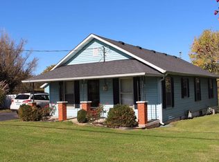 953 Spencer Pike, Mount Sterling, KY 40353