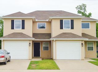 3232 S Kenser, Joplin, MO 64804