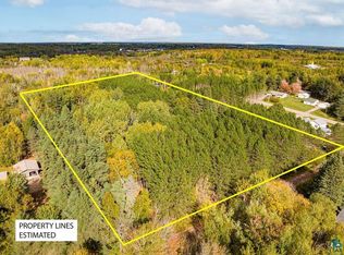 5015 Radar Rd, Hermantown, MN 55811