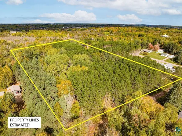 5015 Radar Rd, Hermantown, MN 55811