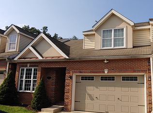 702 Perthshire Pl, Abingdon, MD 21009