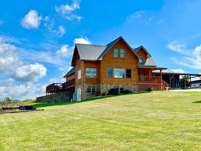 5332 E Highway 452, Eubank, KY, 42567