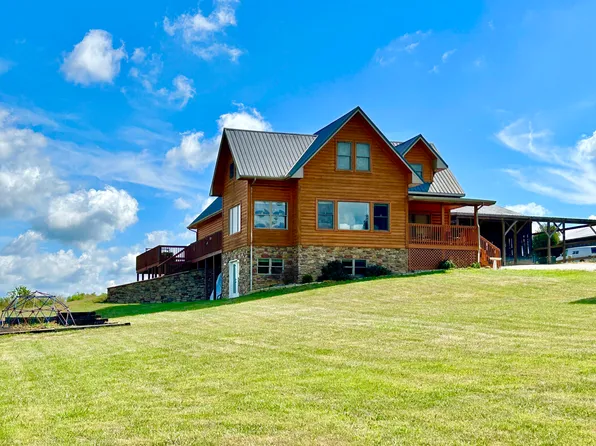 5332 E Highway 452, Eubank, KY 42567